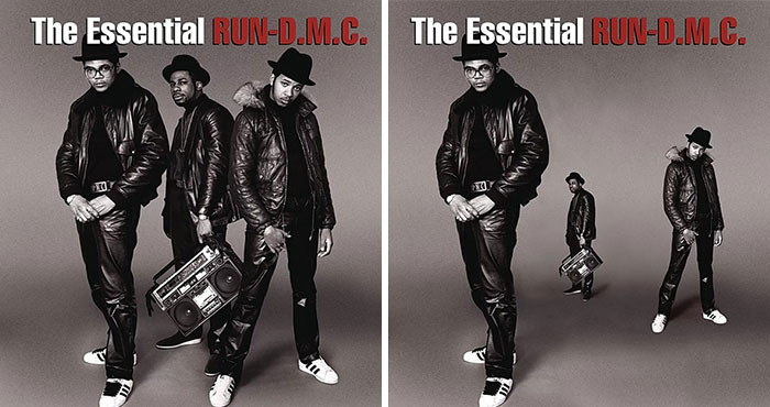 Run-Dmc - The Essential