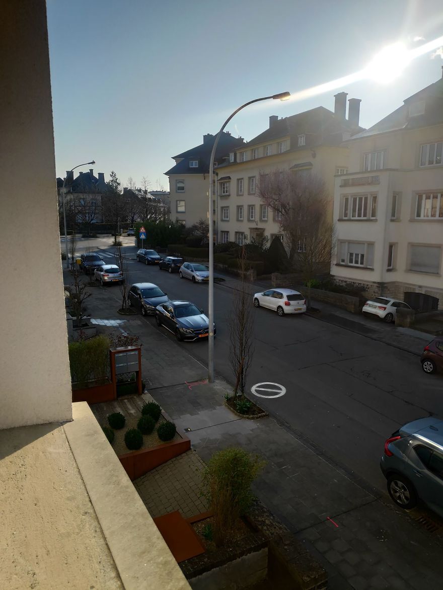 Photo By Mattia (Amsterdam, The Netherlands)