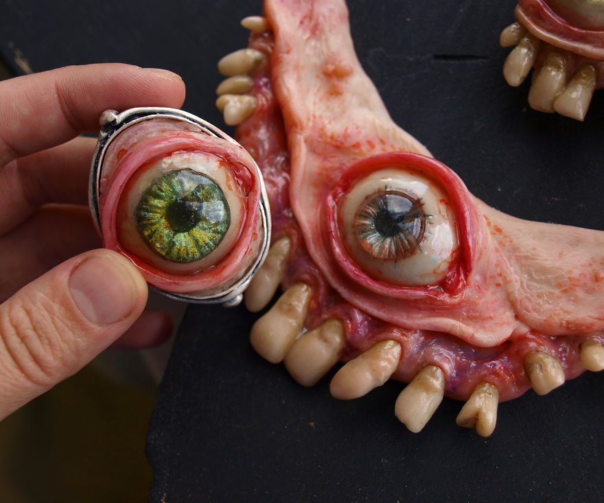 This May Not Help Against Coronavirus, But It Will For Sure Keep People Away!