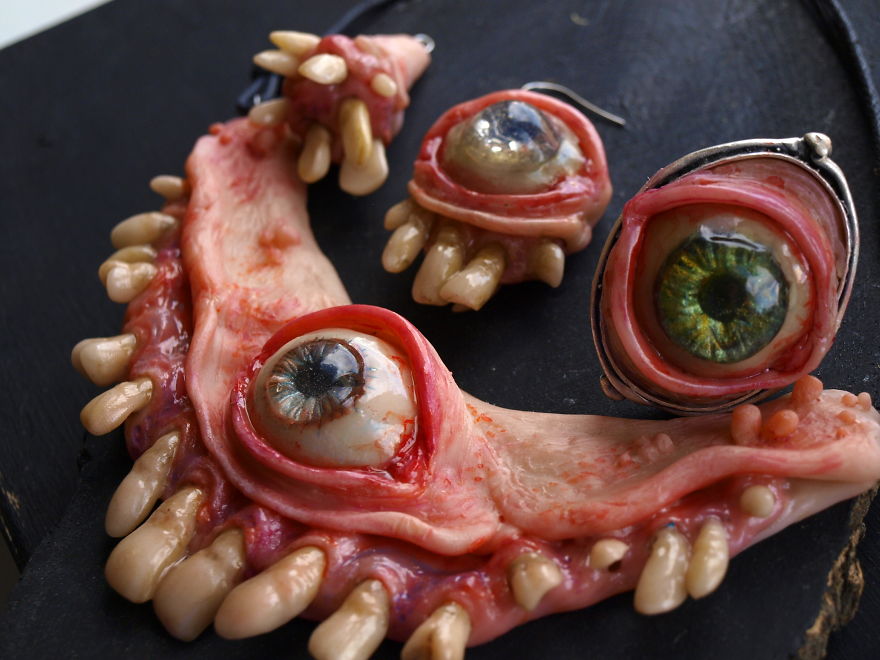 This May Not Help Against Coronavirus, But It Will For Sure Keep People Away!