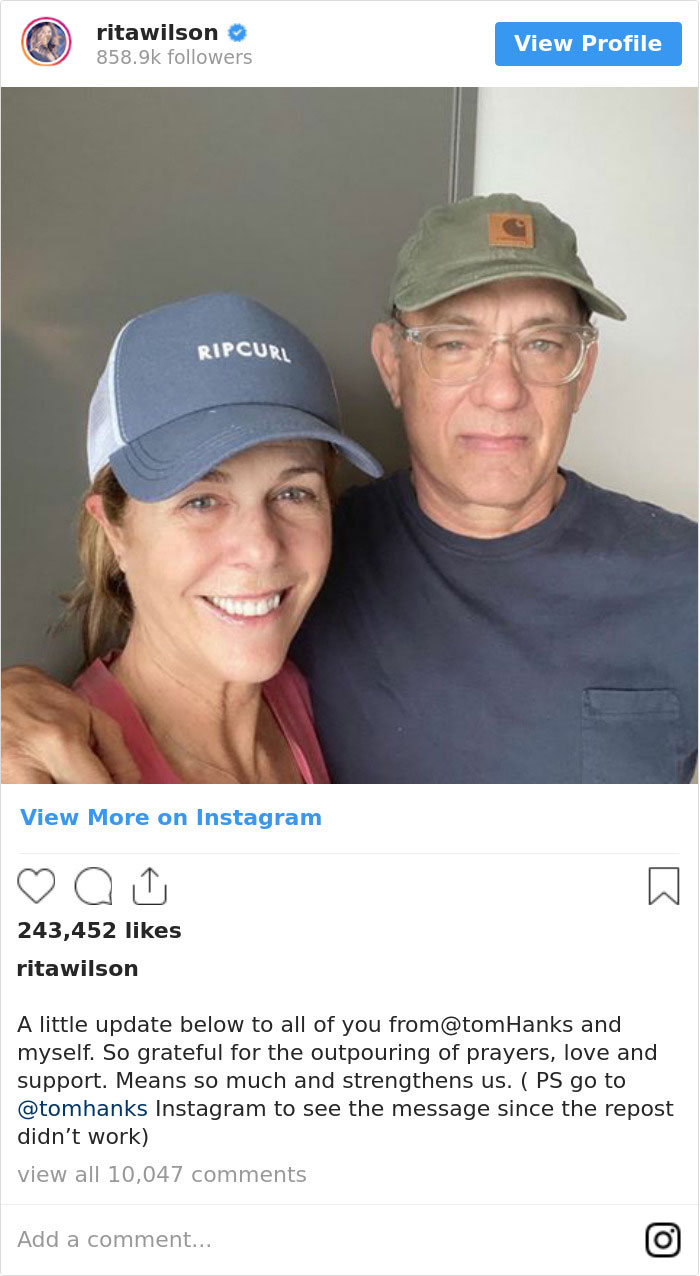 18 Pics That Show How Differently Celebrities And Normal People Are Treated During The Coronavirus Outbreak