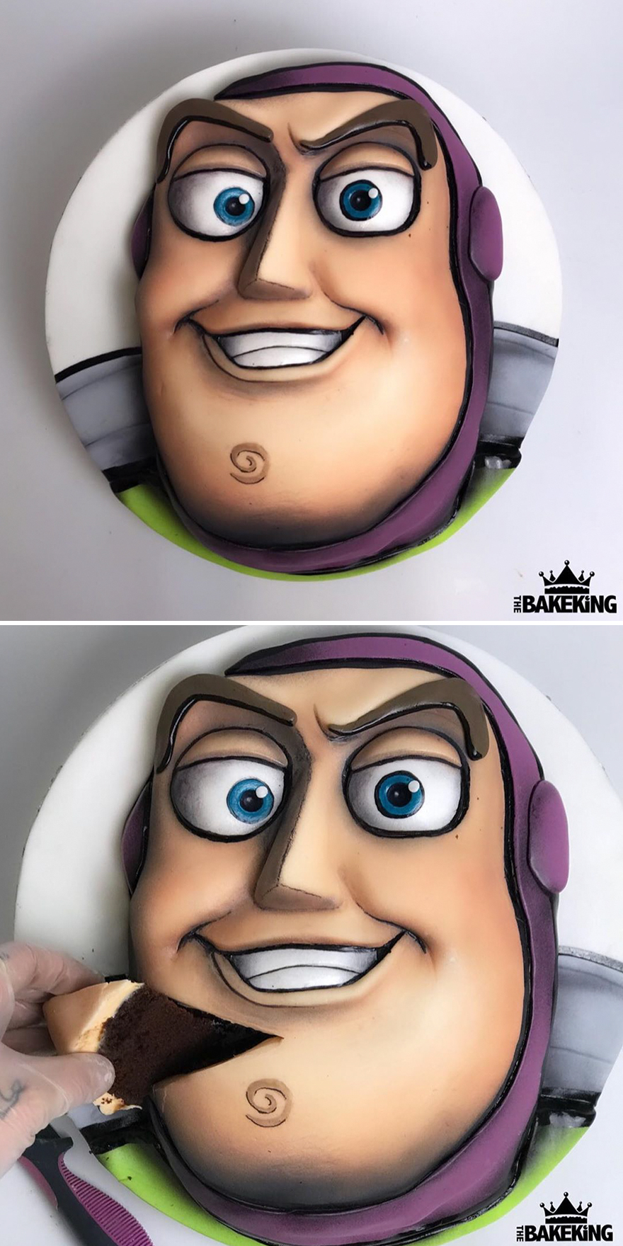 Confusing-Confectionery