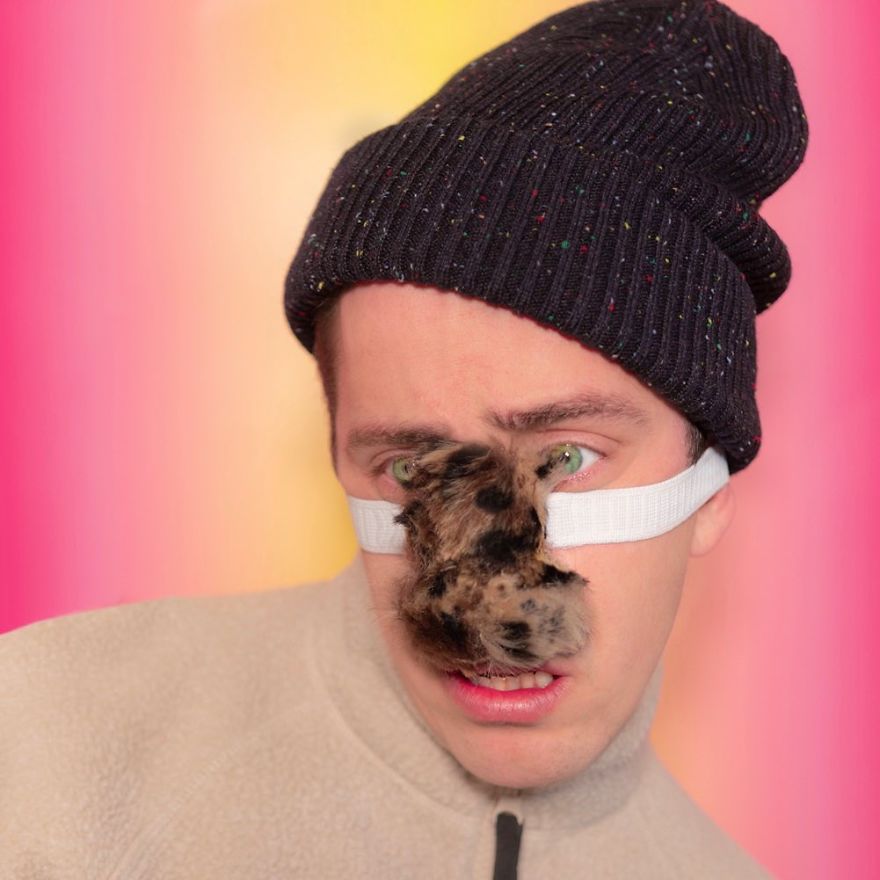 Nobody Asked Me To Fix These Problems But I Did It Anyway With These 16 New Inventions Nobody Asked Me To Fix These Problems But I Did It Anyway With These 16 New Inventions