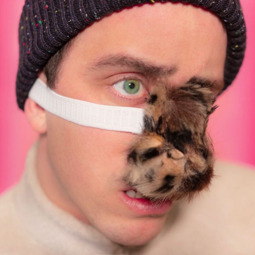 Nobody Asked Me To Fix These Problems But I Did It Anyway With These 16 New Inventions Nobody Asked Me To Fix These Problems But I Did It Anyway With These 16 New Inventions