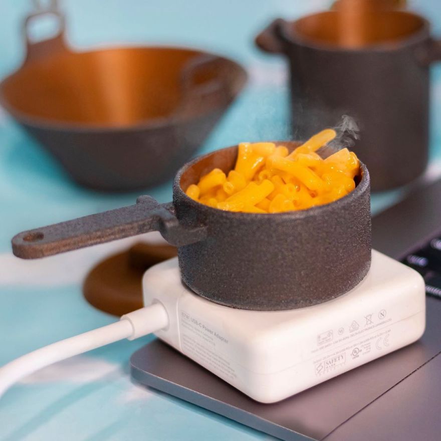 Nobody Asked Me To Fix These Problems But I Did It Anyway With These 16 New Inventions