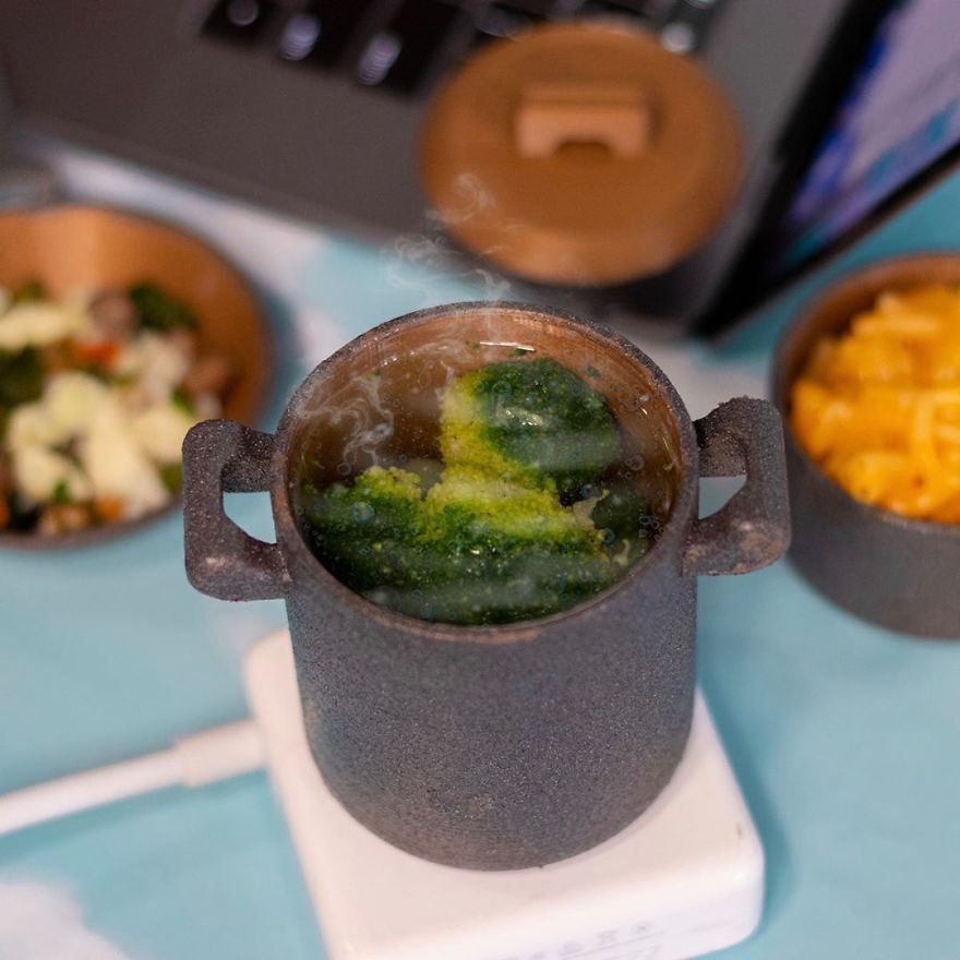 Nobody Asked Me To Fix These Problems But I Did It Anyway With These 16 New Inventions