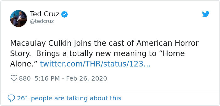Confused Macaulay Culkin Asks If He Died Again After Waking Up To Find His Name Trending On Twitter