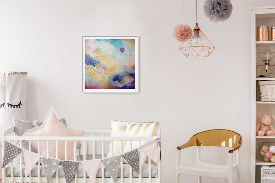 Bring Your Inner Child Alive With Joy