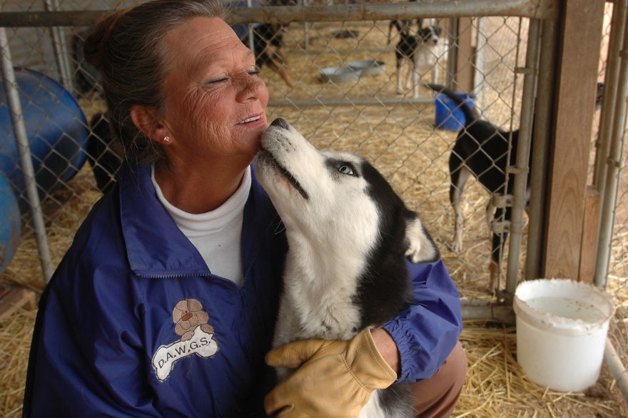 This Rescue Shelter Started By 4th Graders Has Saved 15,000 Dogs This Rescue Shelter Started By 4th Graders Has Saved 15,000 Dogs