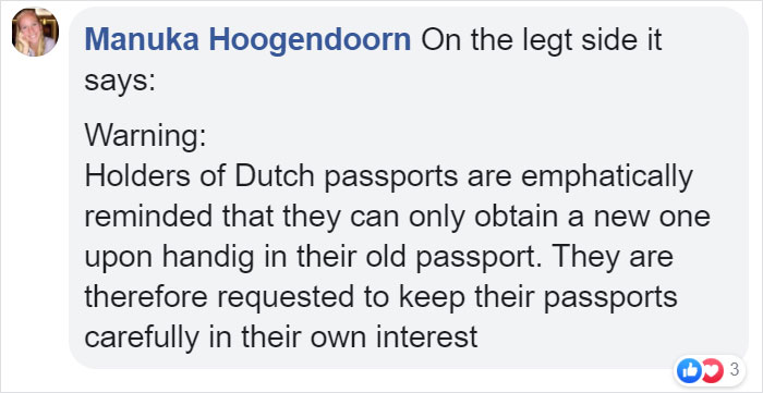 Here's What European Passports From 100 Years Ago Look Like