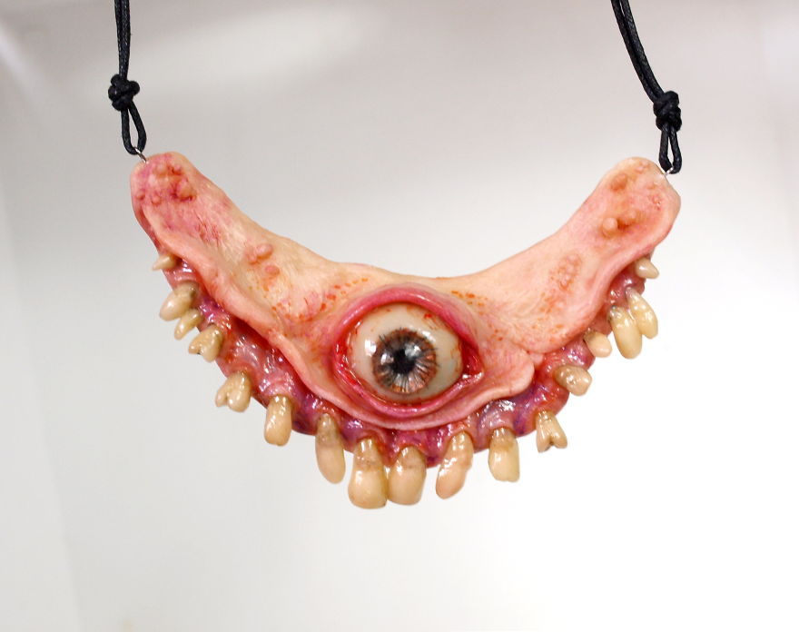 This May Not Help Against Coronavirus, But It Will For Sure Keep People Away!