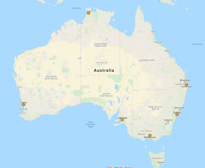 17-Year-Old Figures Out How To Put All The Data About Coronavirus Into One Website And Now Millions Are Using It