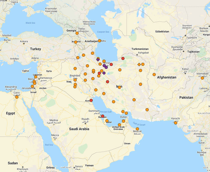 17-Year-Old Figures Out How To Put All The Data About Coronavirus Into One Website And Now Millions Are Using It