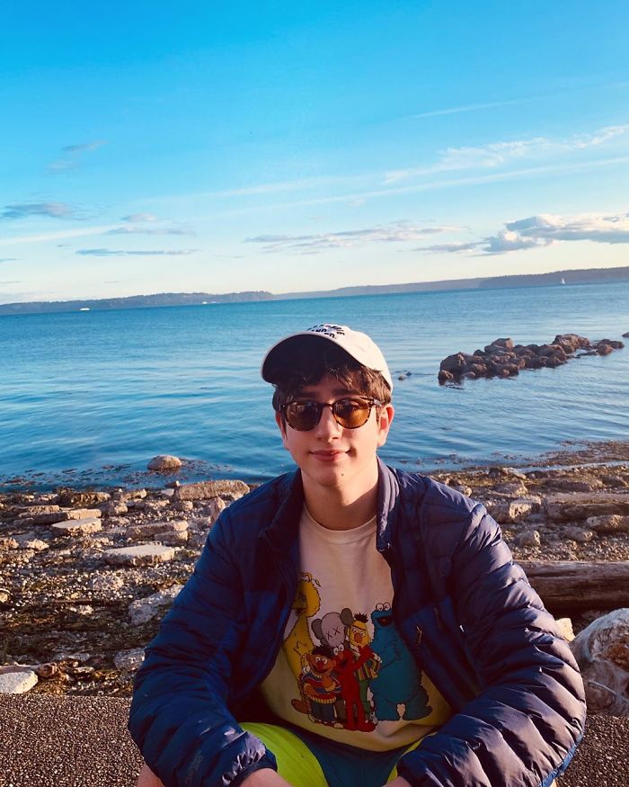 17-Year-Old Figures Out How To Put All The Data About Coronavirus Into One Website And Now Millions Are Using It