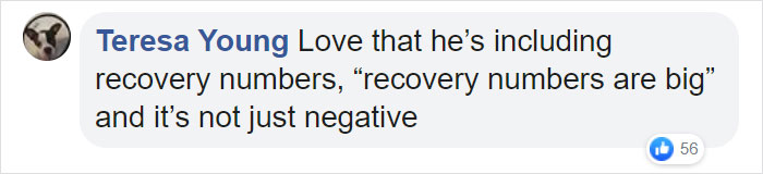17-Year-Old Figures Out How To Put All The Data About Coronavirus Into One Website And Now Millions Are Using It