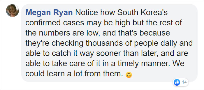 17-Year-Old Figures Out How To Put All The Data About Coronavirus Into One Website And Now Millions Are Using It