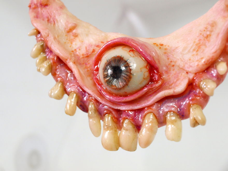 This May Not Help Against Coronavirus, But It Will For Sure Keep People Away!