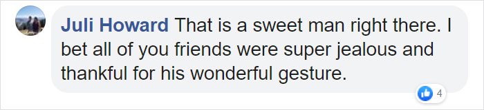 Husband Leaves His Wife In Tears Of Laughter After Picking Her Up From Airport Dressed As A Chauffeur