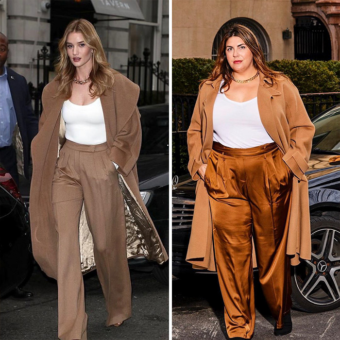 Rosie Huntington Whitely