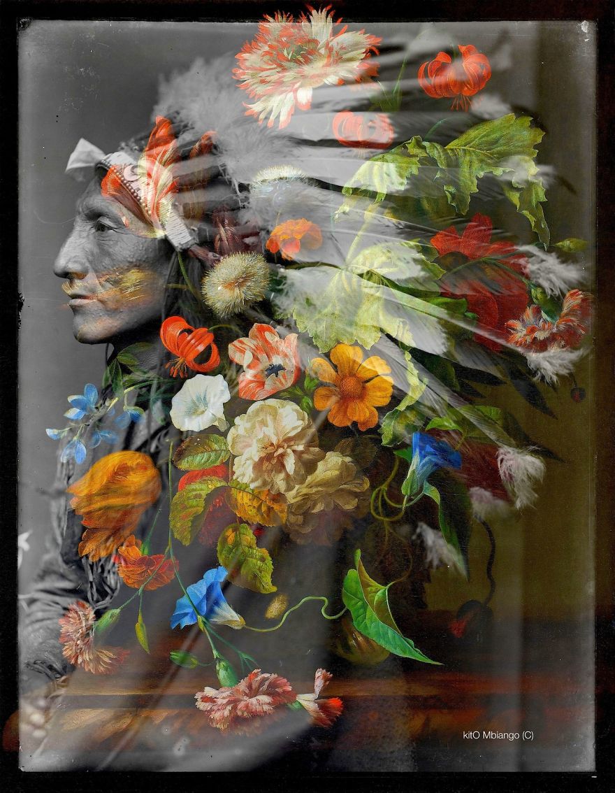 As An Artist, I Believe That Art Can Get You To Think Differently About Nature As An Artist, I Believe That Art Can Get You To Think Differently About Nature