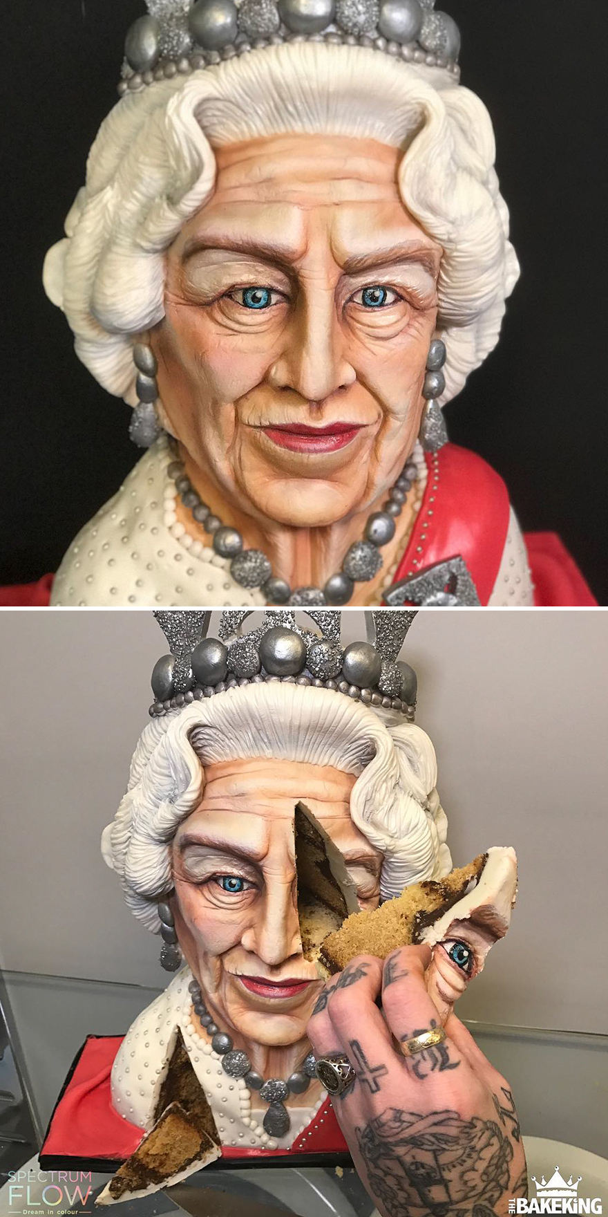 Confusing-Confectionery