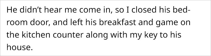 Woman Finds Her Boyfriend Of 5 Years In Bed With Another Woman, Shares How She Completely Ghosted Him Woman Finds Her Boyfriend Of 5 Years In Bed With Another Woman, Shares How She Completely Ghosted Him