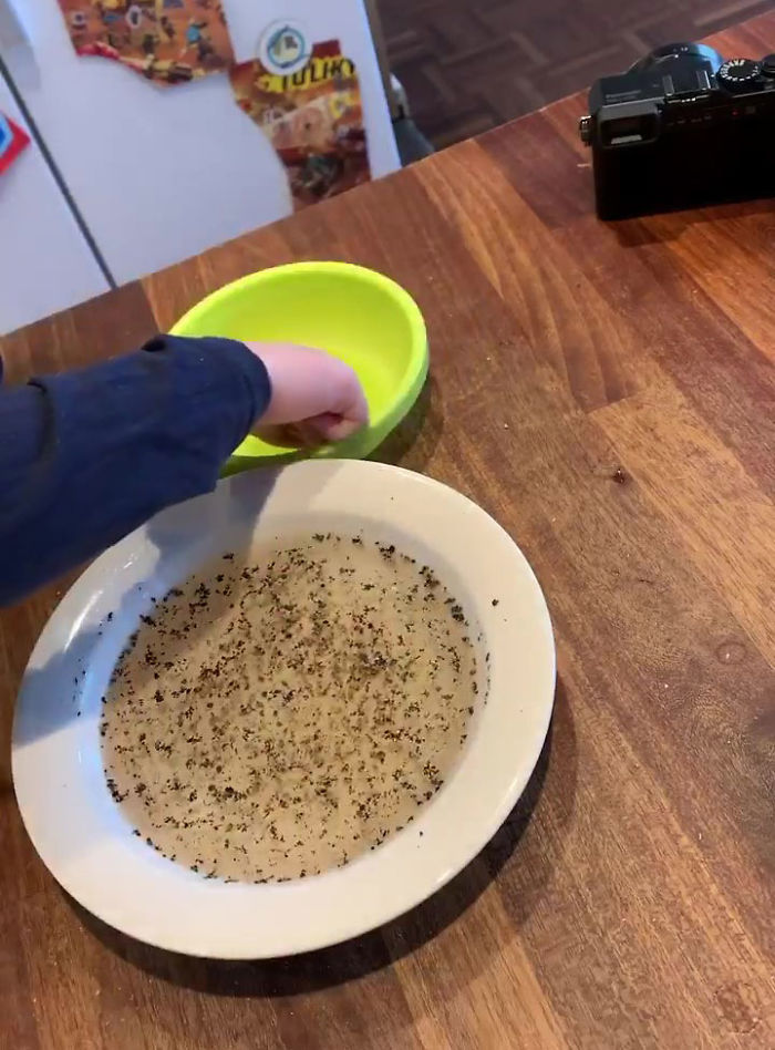 This Dad Came Up With A Genius Way To Teach Kids The Importance Of Washing Your Hands