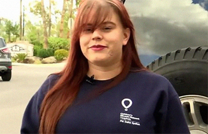 This Student Created A Network Of 'Shopping Angels' To Help The Elderly Get Groceries During The Coronavirus Pandemic