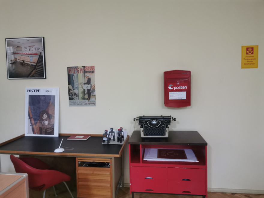 I Captured An Abandoned Russian Settlement In Norway (22 Pics) I Captured An Abandoned Russian Settlement In Norway (22 Pics)