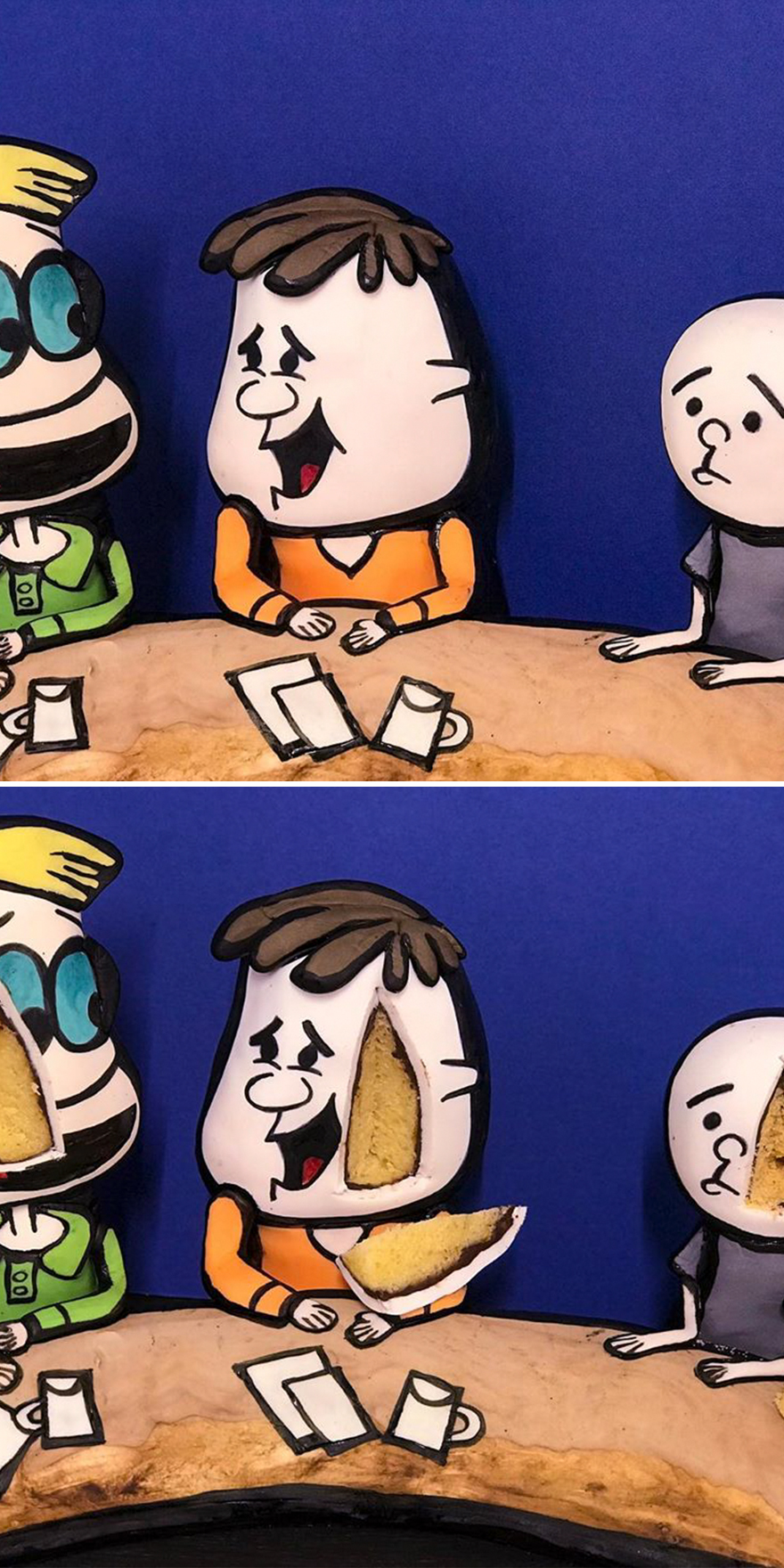 Confusing-Confectionery