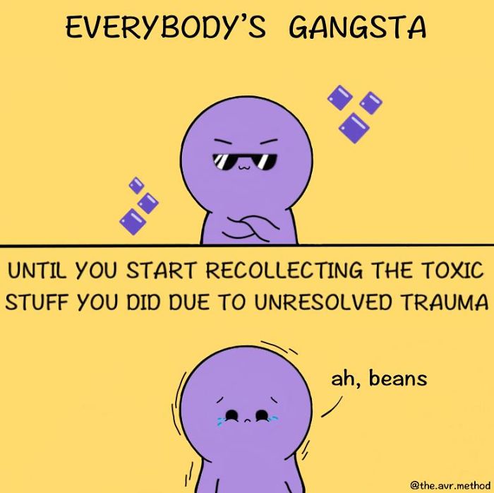 #20 It Is Never Too Late To Unlearn The Toxic Traits You Picked Up. It Is Never Too Late To Forgive Yourself For Not Knowing Better.