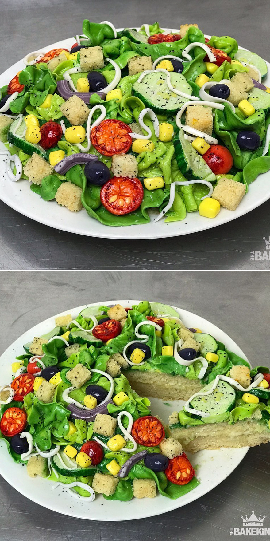 Confusing-Confectionery