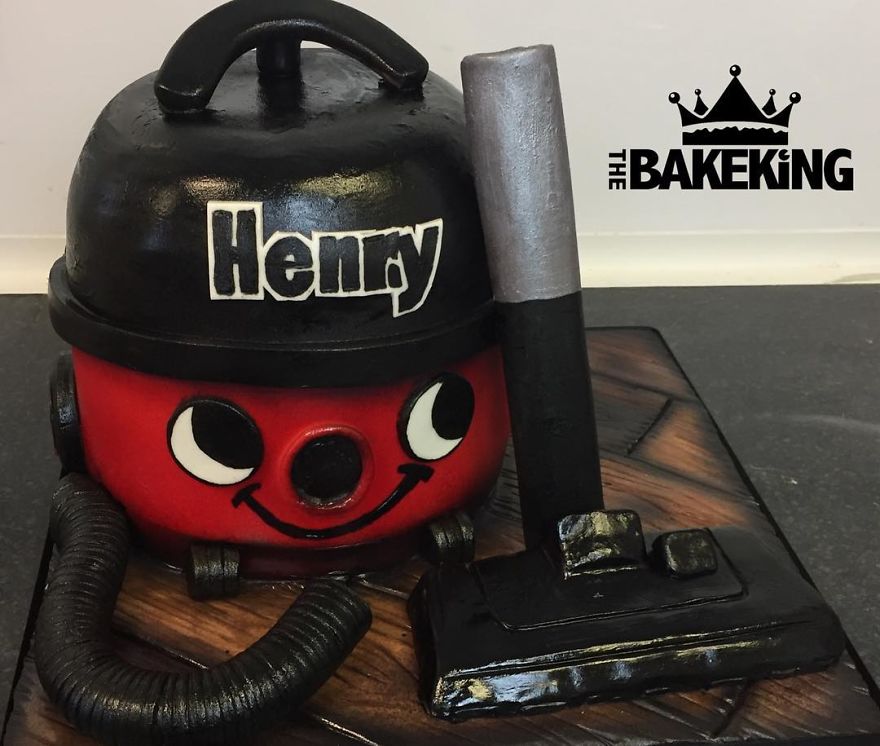 Confusing-Confectionery