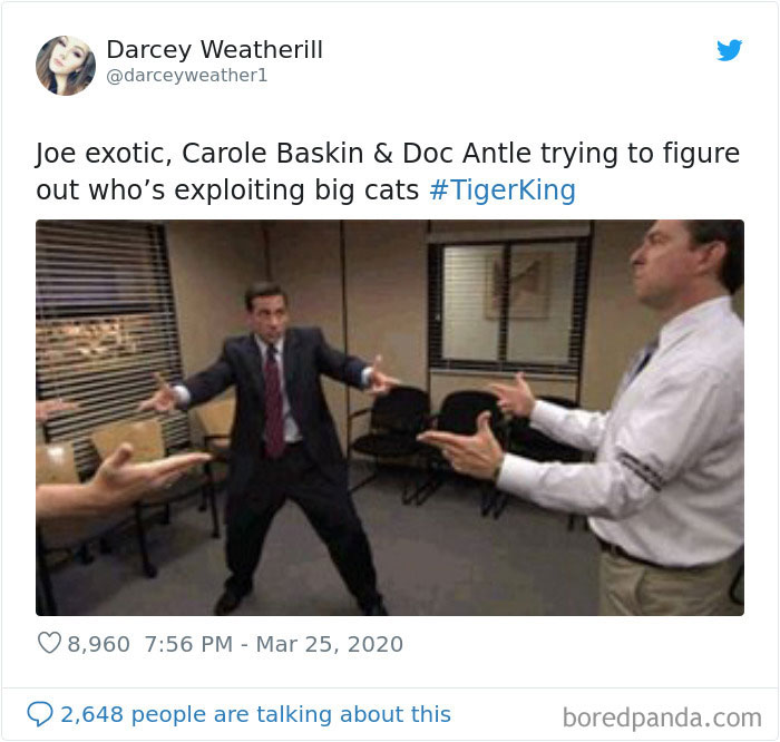 Tiger-King-Joe-TV-Show-Jokes