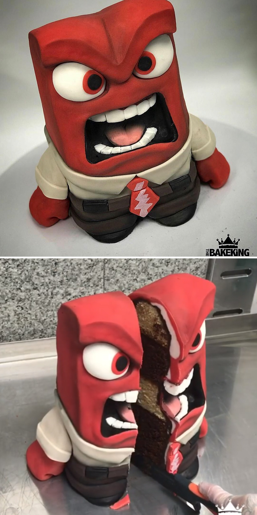 Confusing-Confectionery