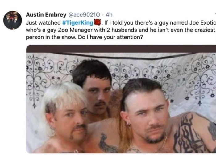 Tiger-King-Joe-TV-Show-Jokes