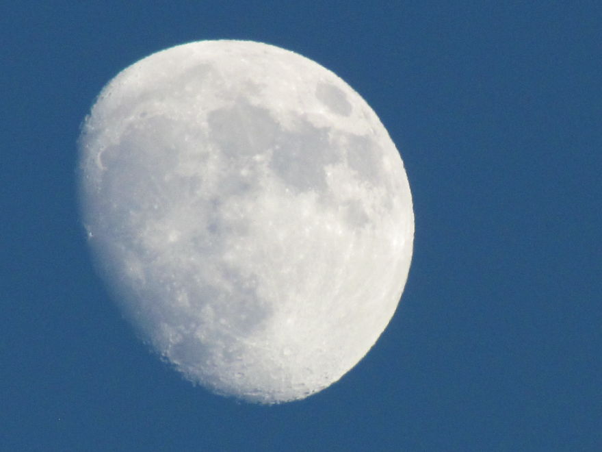 Hiking On The Roof Of The World