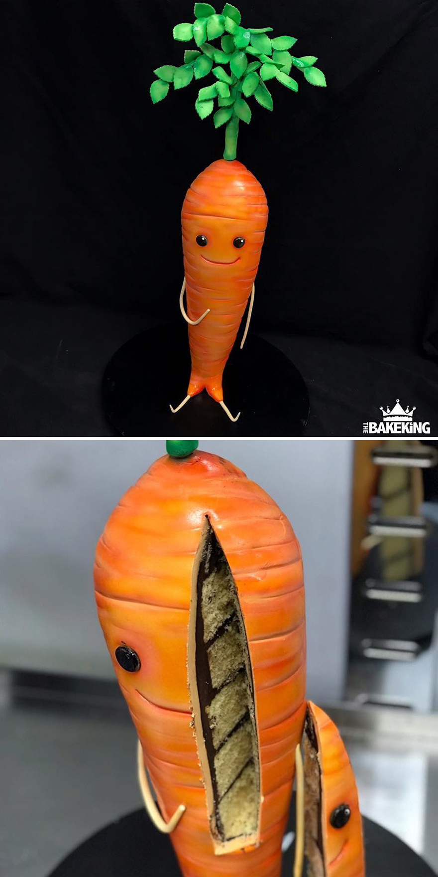 Confusing-Confectionery