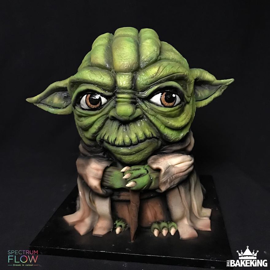 Confusing-Confectionery