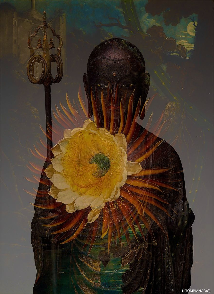 As An Artist, I Believe That Art Can Get You To Think Differently About Nature