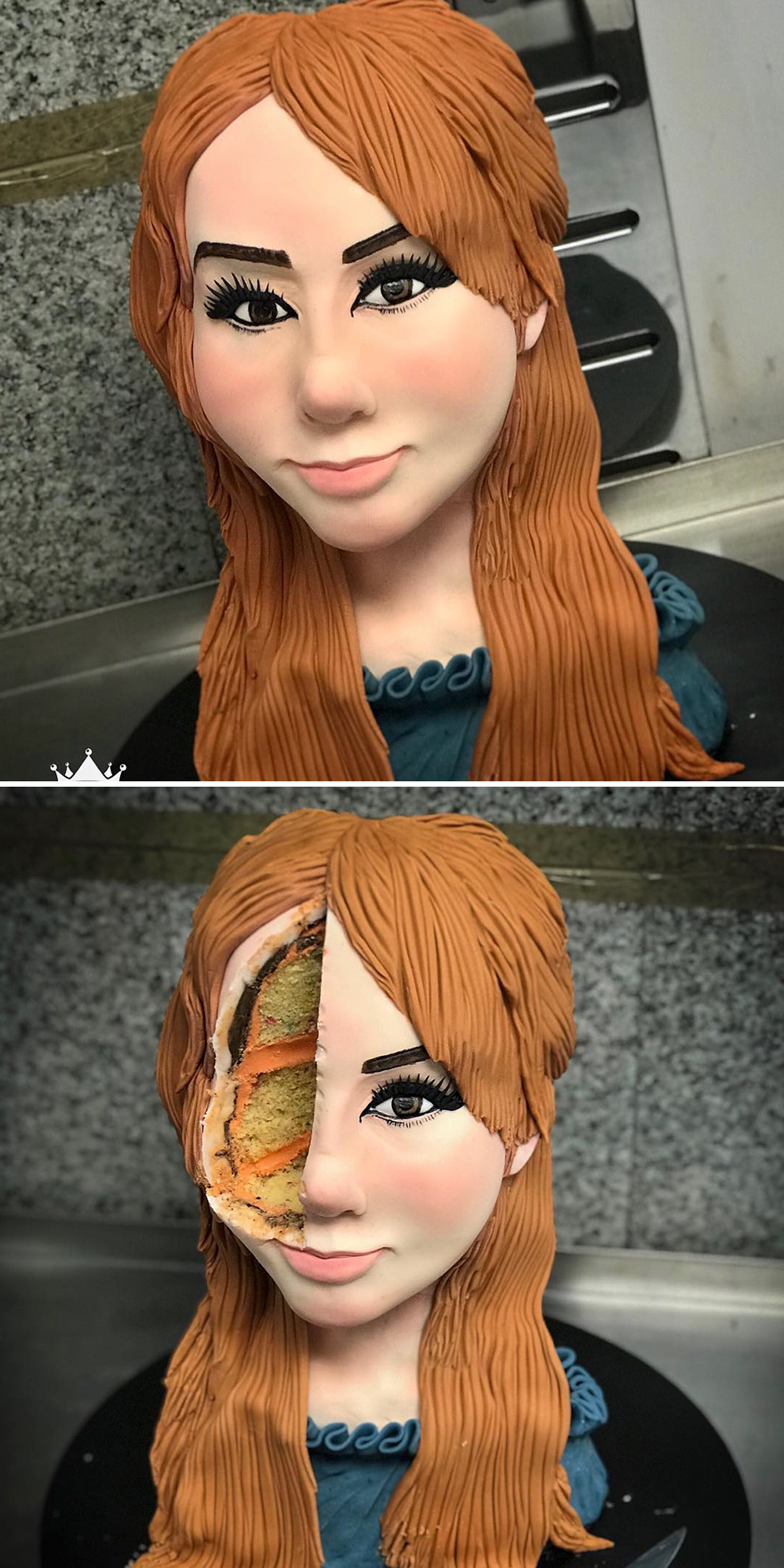 Confusing-Confectionery