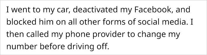 Woman Finds Her Boyfriend Of 5 Years In Bed With Another Woman, Shares How She Completely Ghosted Him Woman Finds Her Boyfriend Of 5 Years In Bed With Another Woman, Shares How She Completely Ghosted Him