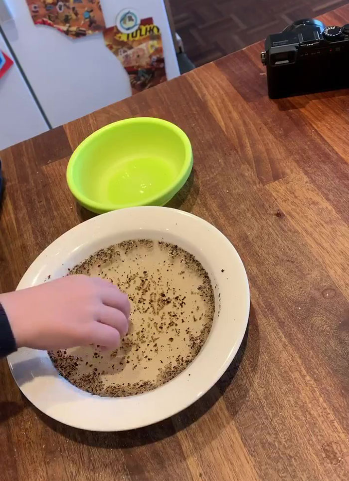 This Dad Came Up With A Genius Way To Teach Kids The Importance Of Washing Your Hands