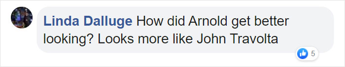 Arnold Schwarzenegger Is Self-Isolating At Home With His Mini Horse, Whiskey And Pet Donkey During Quarantine