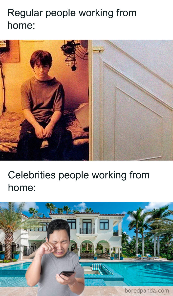 Boohoo My Island Mansion Too Smol