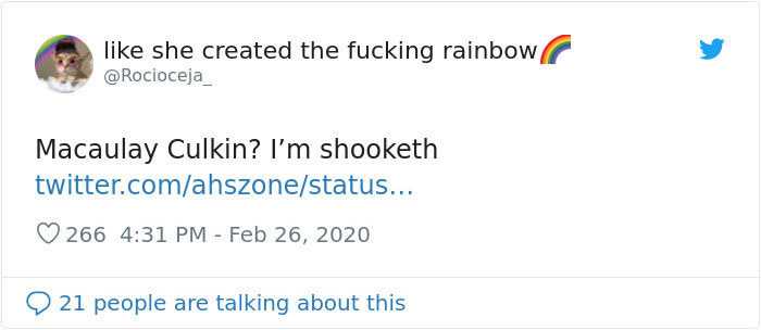 Confused Macaulay Culkin Asks If He Died Again After Waking Up To Find His Name Trending On Twitter