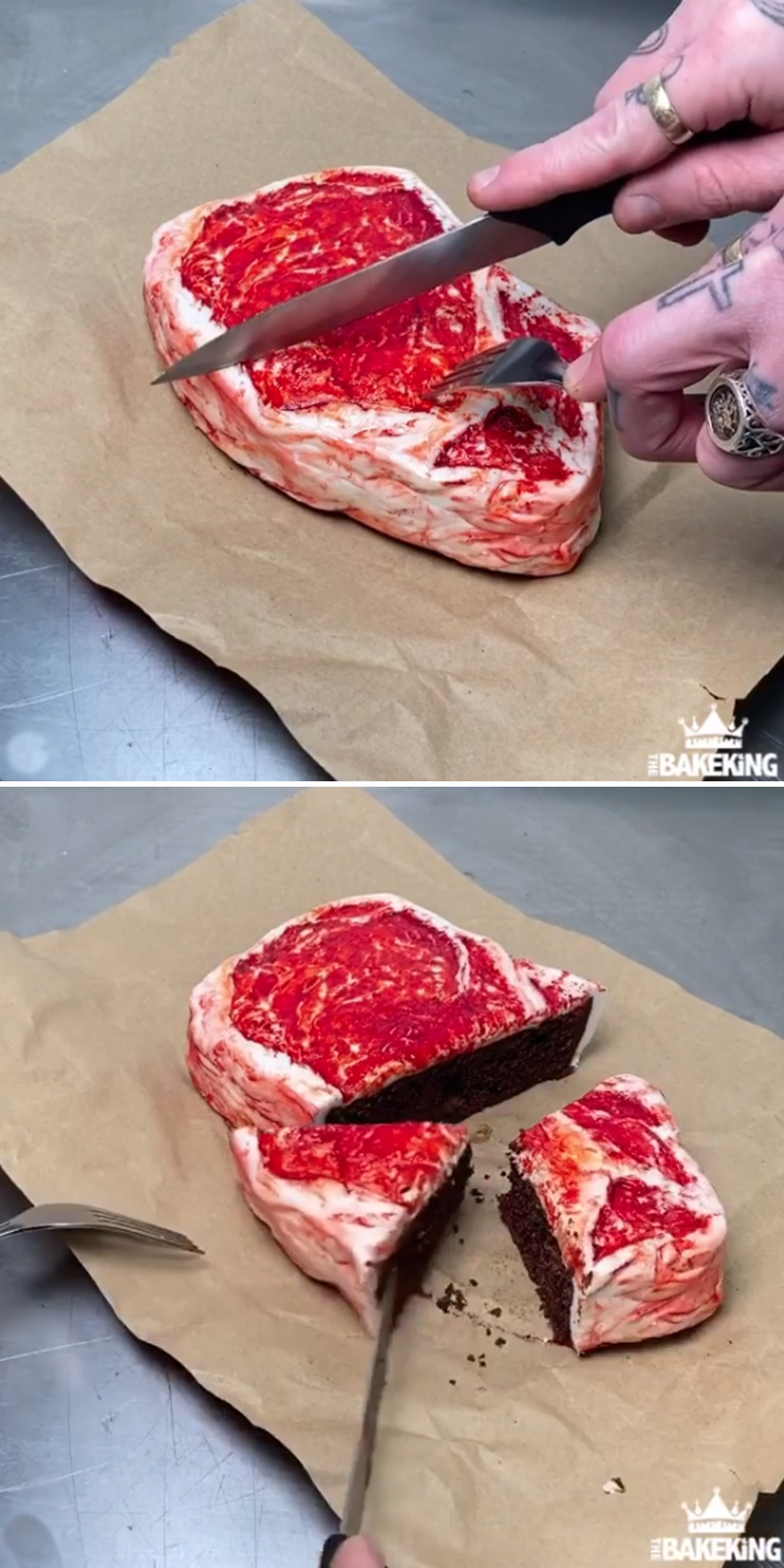 Confusing-Confectionery