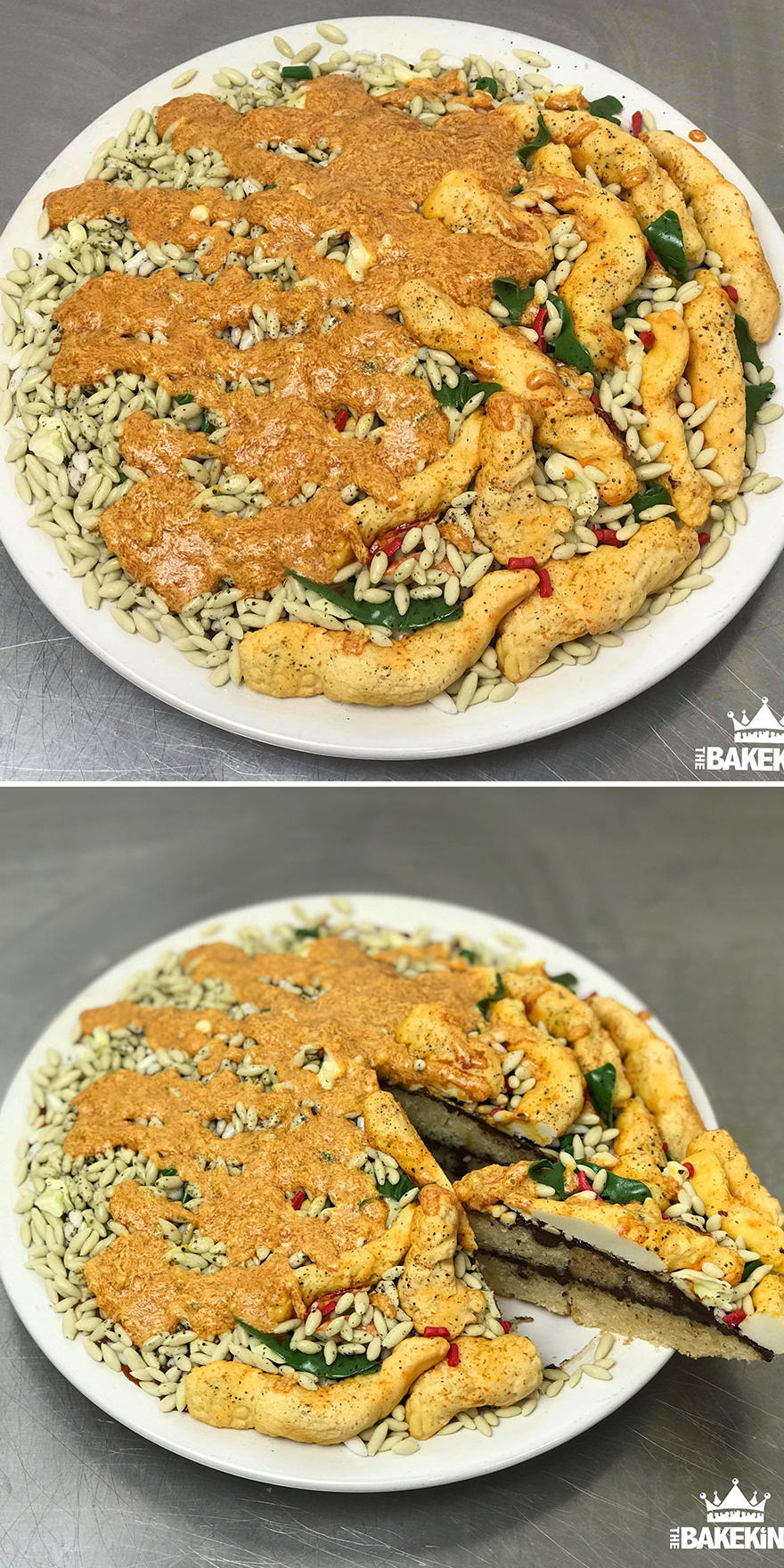 Confusing-Confectionery