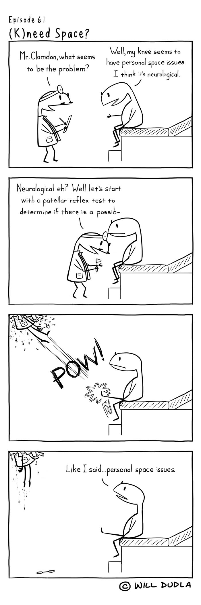 35 Absurdly Silly Comics To Help You Get Through Your Day.