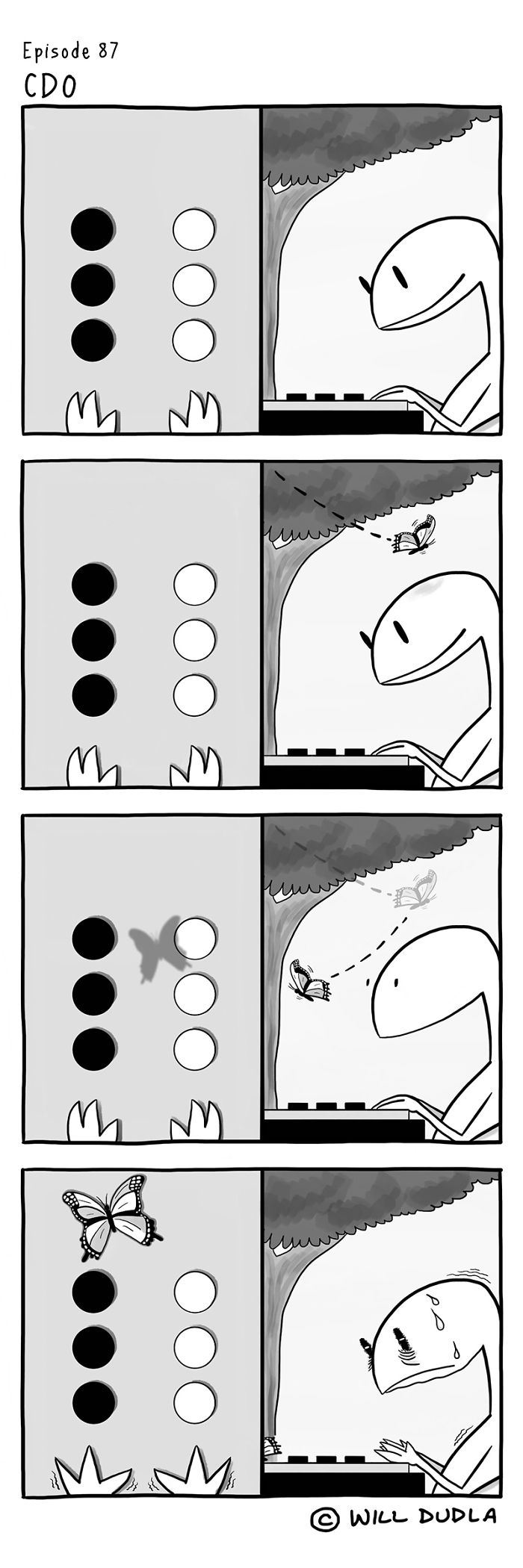 35 Absurdly Silly Comics To Help You Get Through Your Day.